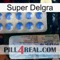 Super Delgra 39